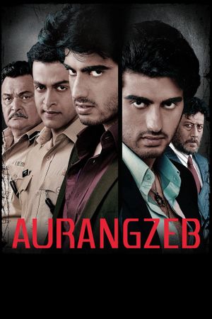 Aurangzeb's poster