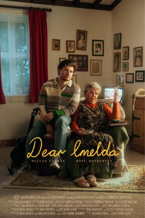 Dear Imelda's poster