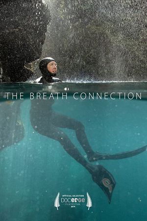 The Breath Connection's poster