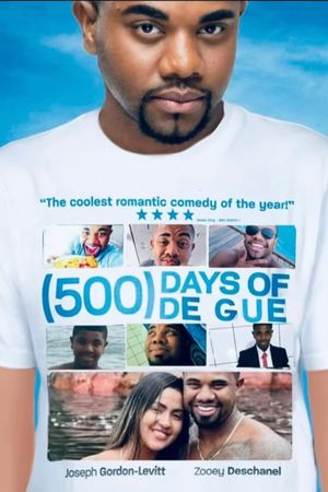 500 Days of Summer's poster