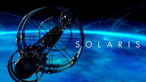 Solaris's poster