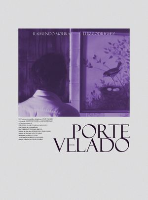 Porte Velado's poster