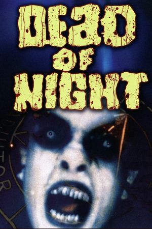 Dead of Night's poster