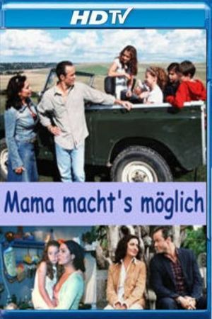 Mama macht’s möglich's poster