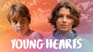 Young Hearts's poster