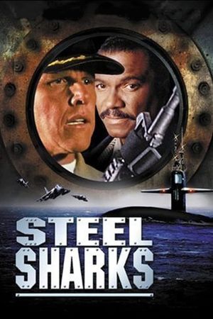 Steel Sharks's poster