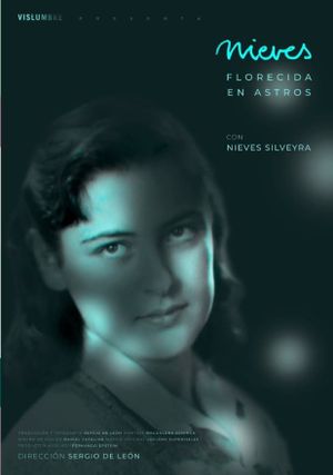 Nieves florecida en astros's poster image