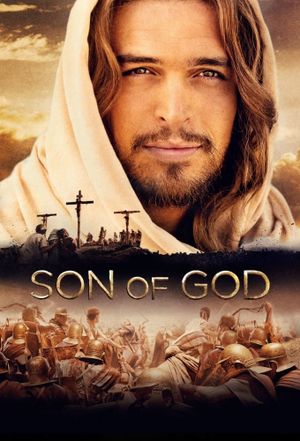 Son of God's poster