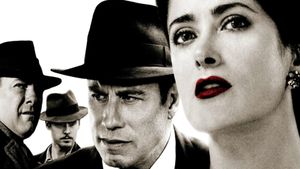 Lonely Hearts's poster