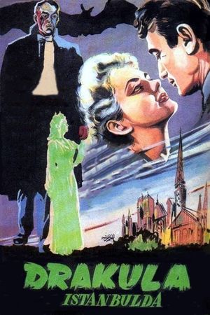 Dracula in Istanbul's poster image