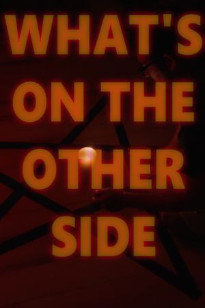 What's On the Other Side's poster