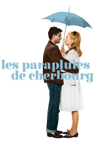 The Umbrellas of Cherbourg's poster