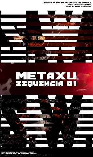 S.W. Metaxu-seq.01's poster