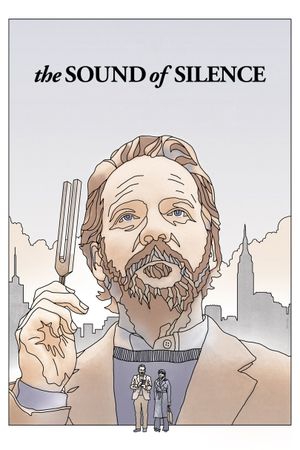 The Sound of Silence's poster