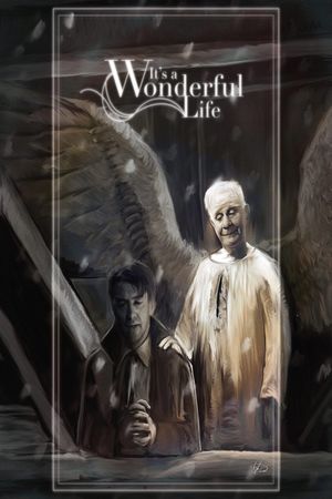 It's a Wonderful Life's poster