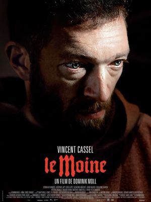 The Monk's poster