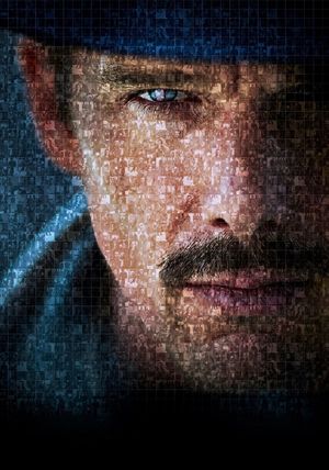 Predestination's poster
