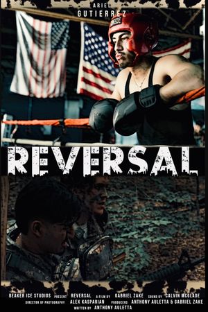 Reversal's poster