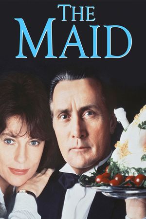 The Maid's poster