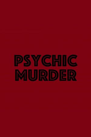 Psychic Murder's poster image