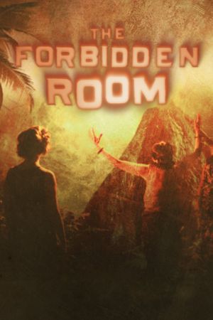 The Forbidden Room's poster