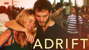 Adrift's poster