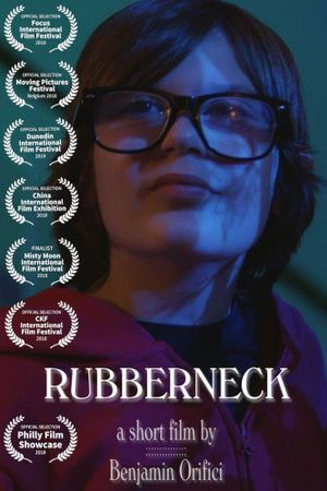 Rubberneck's poster