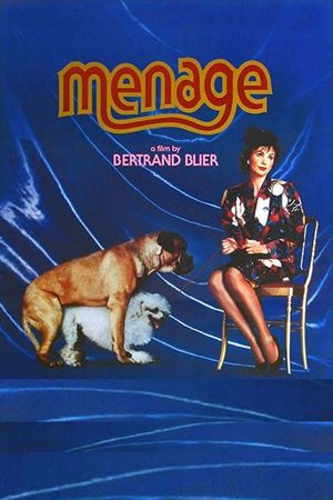 Ménage's poster