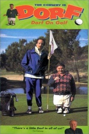 Dorf On Golf's poster