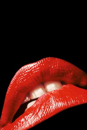 The Rocky Horror Picture Show's poster