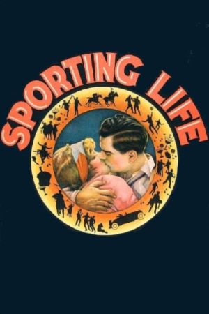 Sporting Life's poster