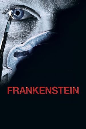 Frankenstein's poster