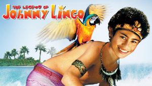 The Legend of Johnny Lingo's poster