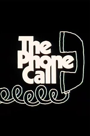 The Phone Call's poster