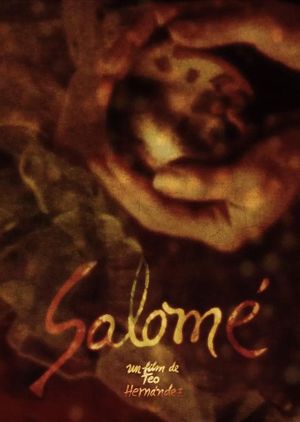 Salomé's poster