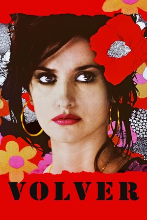 Volver's poster