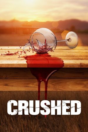 Crushed's poster