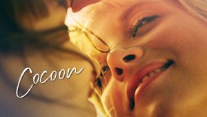 Cocoon's poster