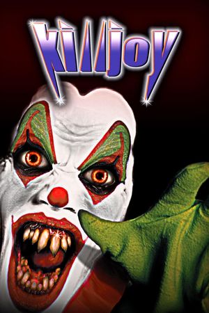 Killjoy's poster