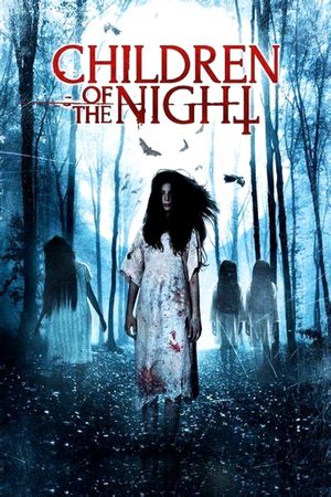 Children of the Night's poster