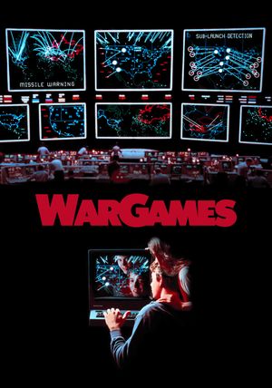WarGames's poster