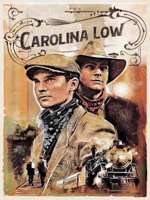 Carolina Low's poster