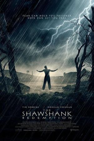 The Shawshank Redemption's poster