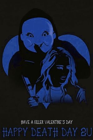 Happy Death Day 2U's poster