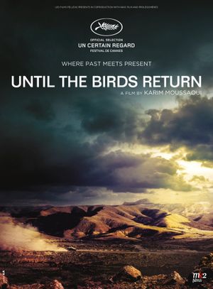 Until the Birds Return's poster