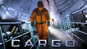 Cargo's poster