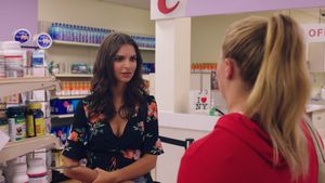 I Feel Pretty's poster