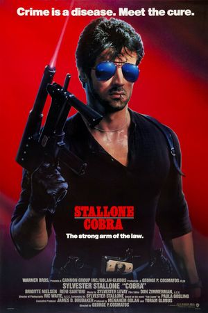 Cobra's poster