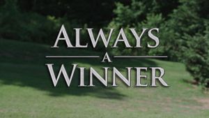 Always a Winner's poster