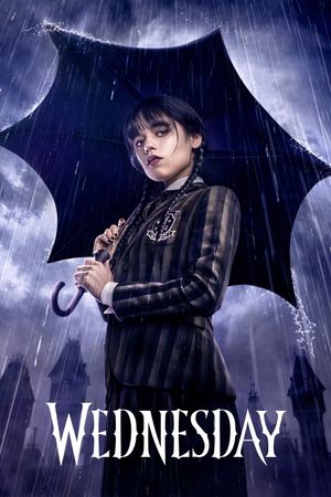 Wednesday's poster
